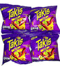 Premium Hot Chips Variety Pack - Takis Fuego, Flamin' Hot Cheetos, and Chester's Hot Fries Pack of 12 with a Mystery Item, Perfect Snack with a Surprise