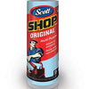 Quality Kimberly-Clark Scott Shop Towels Pop-Up Box, Blue - Best Price Guaranteed