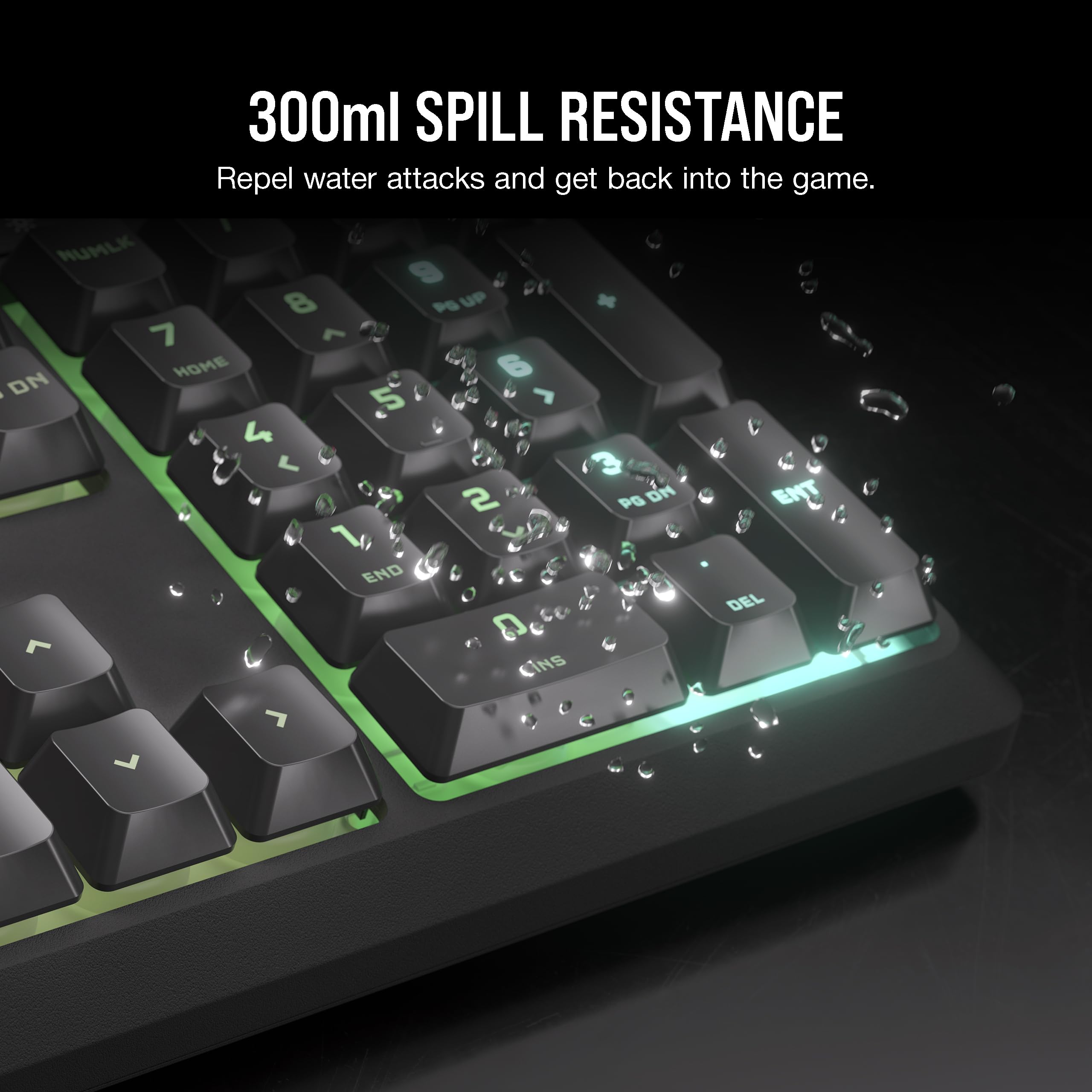 Quality Corsair Wired Gaming Keyboard - Shop Today