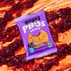 Premium Bobo's Peanut Butter & Jelly Oat Snacks, Healthy Everyday Snack, a Satisfying Treat that Provides a Quick Energy Boost