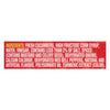 Quality Famous Dave's - 3 pck Sweet n' Spicy Pickle Chips (72 oz.)
