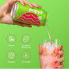 Premium poppi Prebiotic Soda 12 Fl Oz - Limited Time Offer