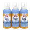 Quality Arm & Hammer Simply Saline Daily Care Nasal Mist 4.4oz, Saline Nasal Spray, Drug-Free, 3-Pack