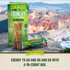 Premium Nature Valley Crunchy Granola Bars Oats 'N Honey - 98 Bars Of 2 bar Pouches of 49ct-1.49oz