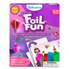 Quality Skillmatics Art & Craft Activity - Foil Fun, No Mess Art for Kids