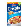 Quality Crispix BREAKFAST_CEREAL - Best Price Guaranteed