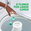 Quality Gain flings! Laundry Detergent Soap Pacs - Best Price Guaranteed