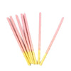Premium Glico Pocky Biscuit - Strawberry - Case of 20 - 1.41 oz.