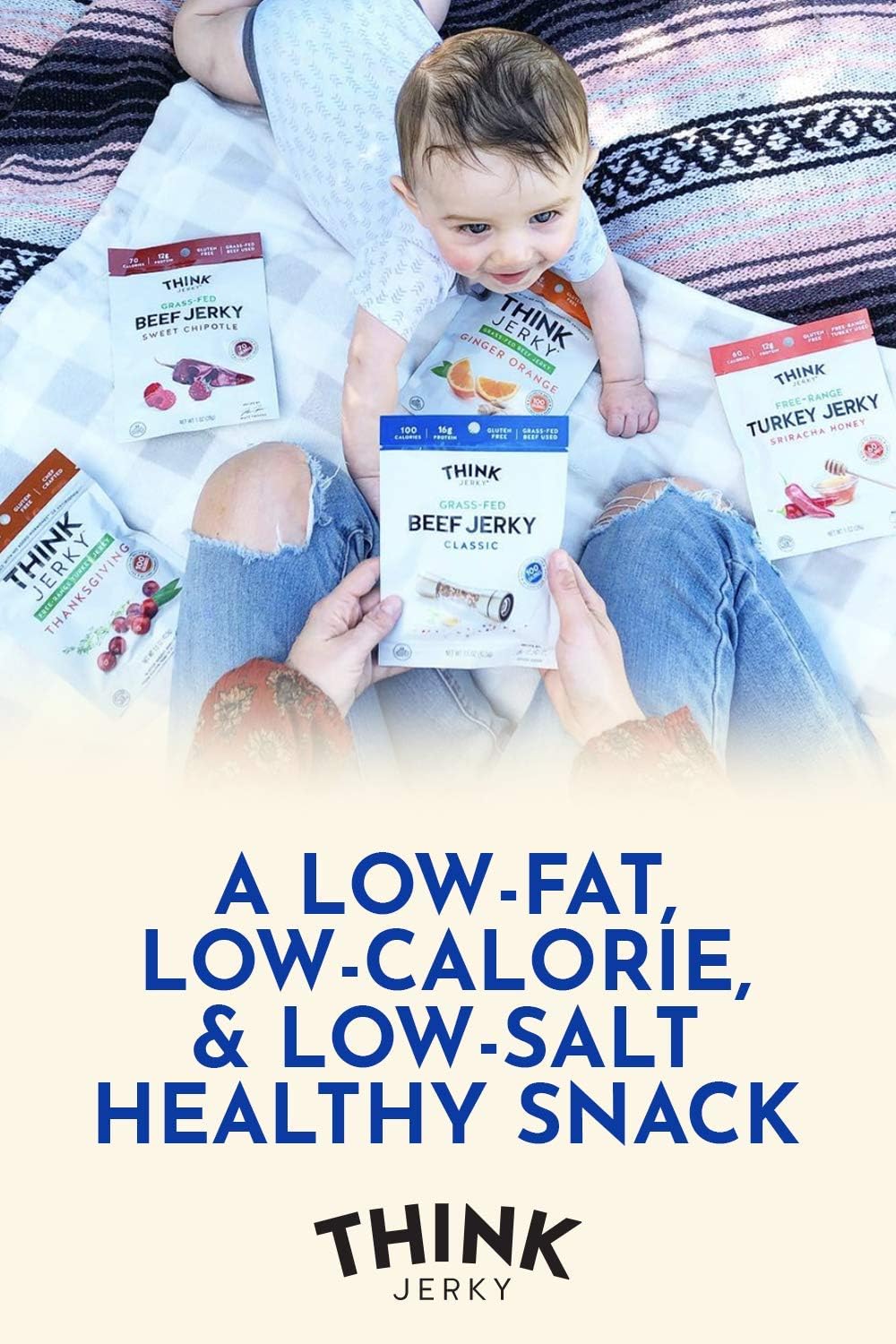 Premium Jerky Parent - Shop Today