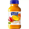 Premium Naked Juice Variety Pack | Strawberry Banana, Mighty Mango, Berry Blast and Blue Machine | No Sugar Added And Non GMO (10 oz., 12 pk.)