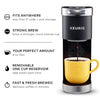 Quality Keurig K-Mini Plus Single Serve K-Cup Pod Coffee Maker