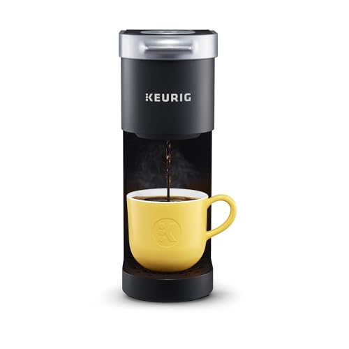 Quality Keurig K-Mini Maker Single Serve K-Cup Pod Coffee Brewer