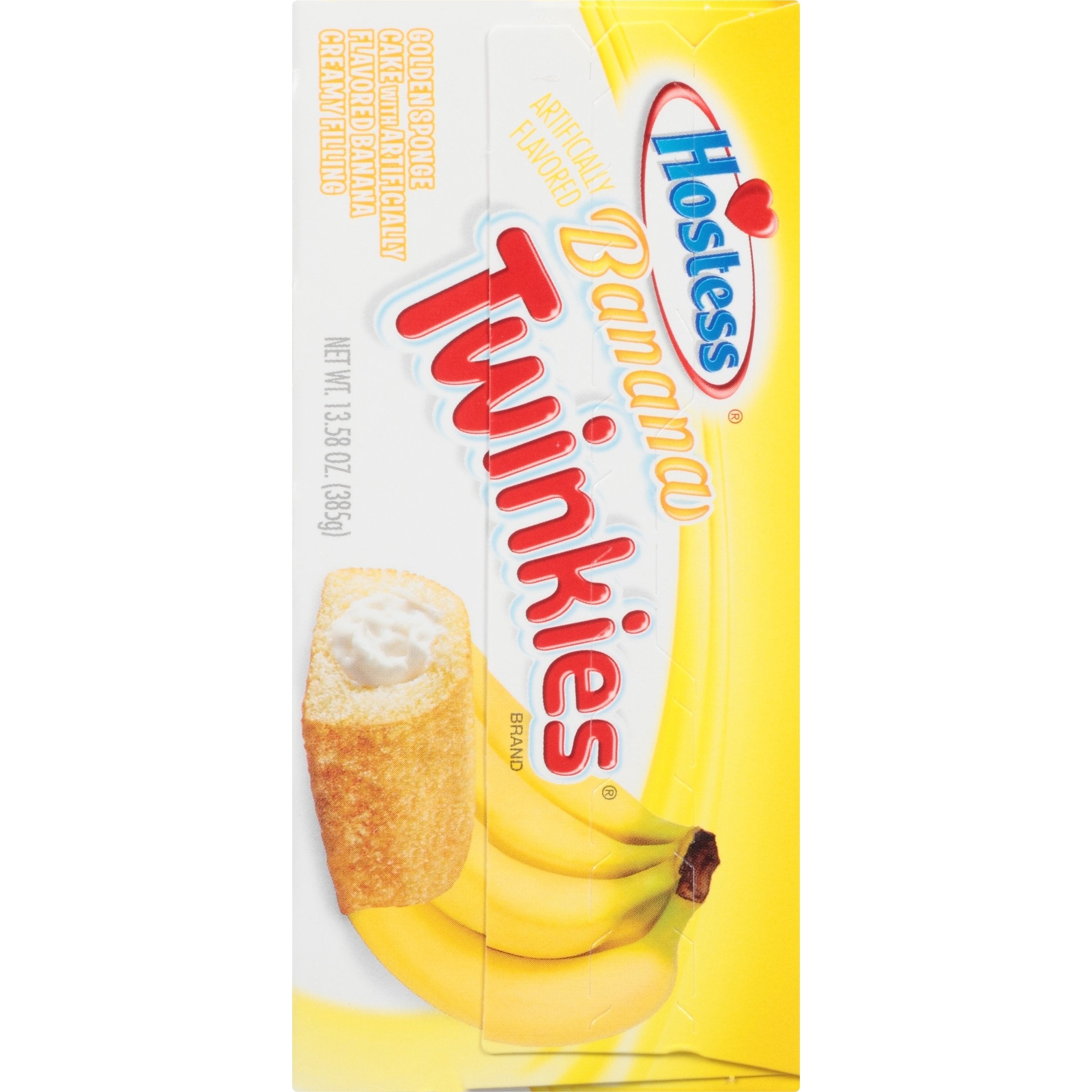 Quality Hostess Twinkies Banana - 10 CT by Hostess - Free Shipping Available