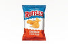 Quality Ruffles Cheddar & Sour Cream - 10 Count - Limited Time Offer