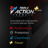 Quality Mobil 1 Extended Performance Full Synthetic Motor Oil