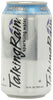 Premium TalkingRain Sparkling Water, 12-Ounce Cans (Pack of 24)