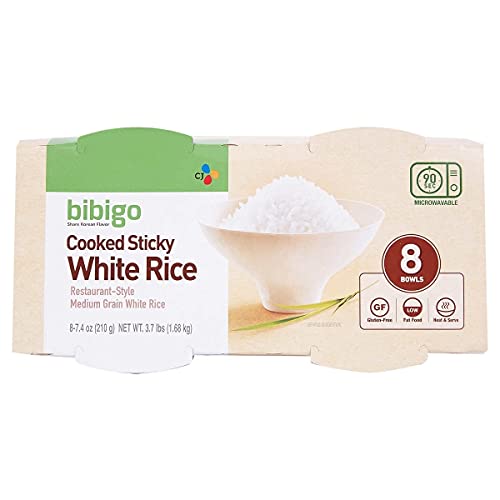 Premium bibigo CEREAL - Free Shipping Available