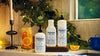 Premium MRS. MEYER'S CLEAN DAY All-Purpose Cleaner Spray, Limited Edition Peppermint, 16 Fl. Oz