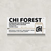 Quality CHI FOREST 4 Flavor Variety Pack Sparkling Water, 11.16 fl oz Cans(24 Pack)