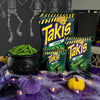 Premium Takis 18 pc / 1 oz Variety Pack, Assorted Flavored Mixed Rolled Tortilla Chips