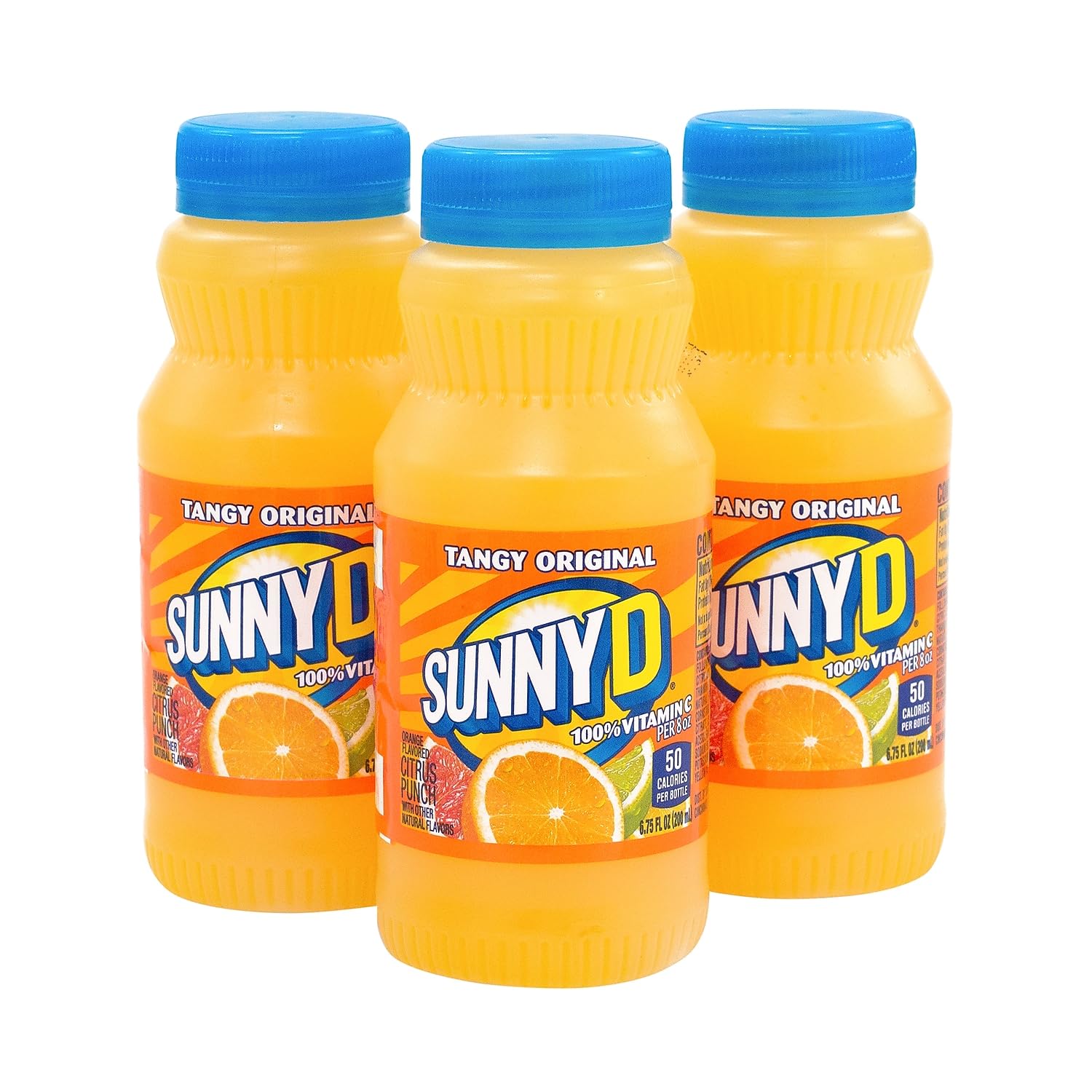 Quality Sunny Delight FLAVORED_DRINK_CONCENTRATE - Limited Time Offer