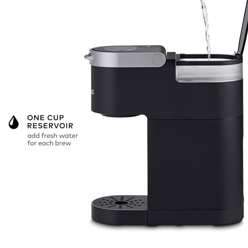 Quality Keurig K-Mini Maker Single Serve K-Cup Pod Coffee Brewer
