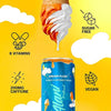 Premium Alani Nu DREAM FLOAT Ice Sugar Free, Low Calorie Energy Drinks | 200mg Caffeine | Antioxidants | Biotin, B Vitamins | Zero Sugar | 15 Calories or Less | 12 Oz Cans | 24 Count