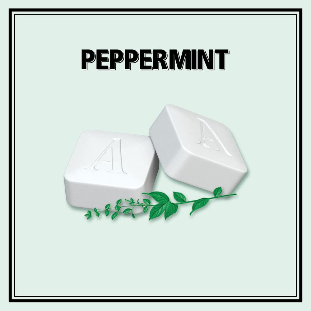 Premium Altoids Smalls Peppermint Breath Mints, 9 Count - Best Price Guaranteed