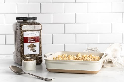 Premium Olde Thompson Granulated California Garlic - Best Price Guaranteed