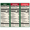 Quality TREE TOP APPLE SAUCE POUCHES, 3.2 OZ., 40 COUNT - Free Shipping Available