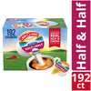 Quality Land O Lakes Mini Moo’s Half & Half Creamer Singles, Shelf-Stable, 192 Count