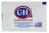 Quality C&H Pure Cane NON-GMO Granulated Sugar, 0.10 Ounce (2.83 Gram) Packets - Pack of 1000