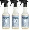 Premium MRS. MEYER'S CLEAN DAY All-Purpose Cleaner Spray, Limited Edition Peppermint, 16 Fl. Oz
