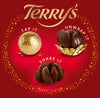 Quality Terry's Dark Chocolate Orange - Pack of 6-5.53oz Boxes - Break and Eat the Slices