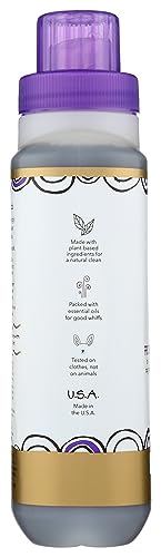 Quality Indigo Wild Zum Clean Laundry Soap, 32 Fluid Ounce - Shop Today