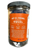 Premium Sanders Dark Chocolate Sea Salt Bourbon (36 oz.), Big
