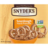 Premium Snyder's of Hanover Pretzel Pieces Parent - Shop Today