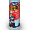 Premium Scott Shop Towels 10 Rolls of 55 Sheets 11'' X 10.4 '' Towels In 1 Pack,, ()