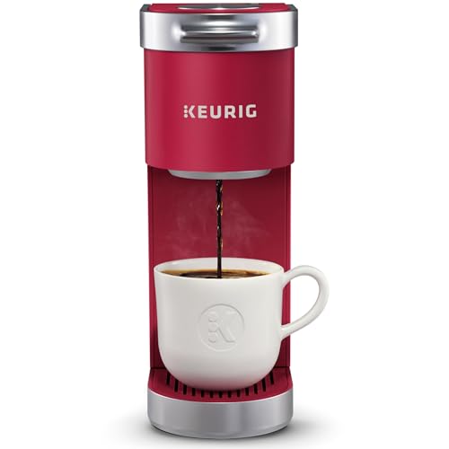 Quality Keurig K-Mini Plus Single Serve K-Cup Pod Coffee Maker