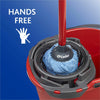 Premium O-Cedar QuickWring 2.5 Gal Bucket, Red, 1 Each - Limited Time Offer