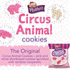 Premium Mother’s Original Circus Animal Cookies, 20 Ounce, 20 Count