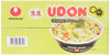 Quality Nongshim Fresh Udon Bowl (pack of 6), 58.41 ounce (pack of 1)