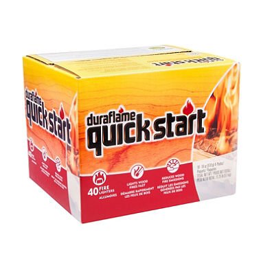 Premium Duraflame Quickstart - Best Price Guaranteed