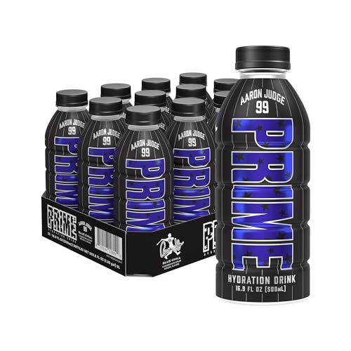 Premium Prime Hydration Sports Drinks 16.9 Fl Oz - Buy Now & Save