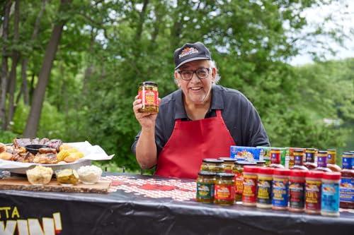 Quality Famous Dave's - 3 pck Sweet n' Spicy Pickle Chips (72 oz.)