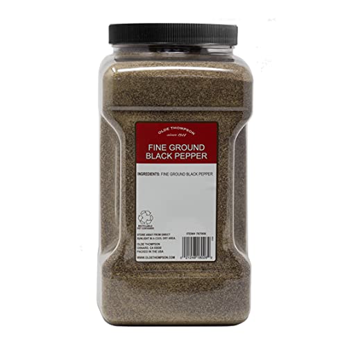 Premium Olde Thompson Granulated California Garlic - Best Price Guaranteed