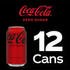 Quality Coke Zero Sugar Soda - Shop Today