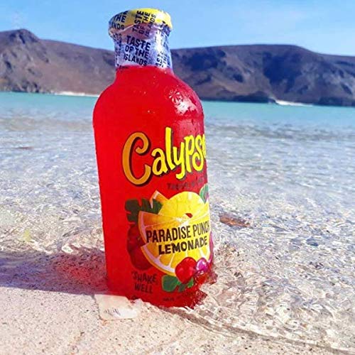 Quality Calypso JUICE_AND_JUICE_DRINK - Best Price Guaranteed