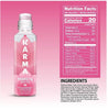 Quality Karma Culture Karma Probiotic Water Variety Pack (18oz/ 12Pk), 216 Fl Ounce