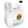 Premium Tide Free & gentle liquid laundry detergent, 96 loads, 138 Fl Oz